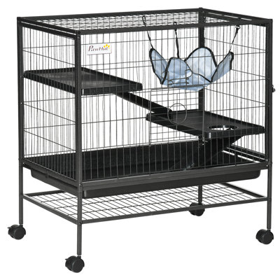 Guinea pig cage wayfair best sale